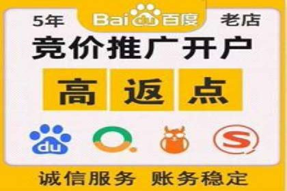 百度竞价广告运营技巧与案例分享